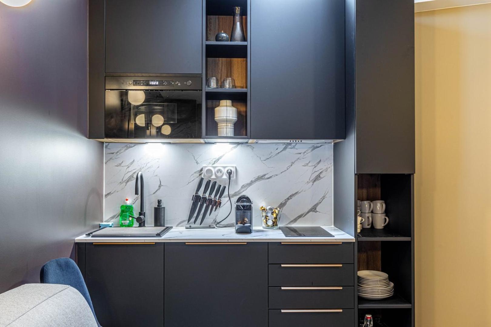 Appartement Guestready - Urban Hideout Near Montmartre Paris